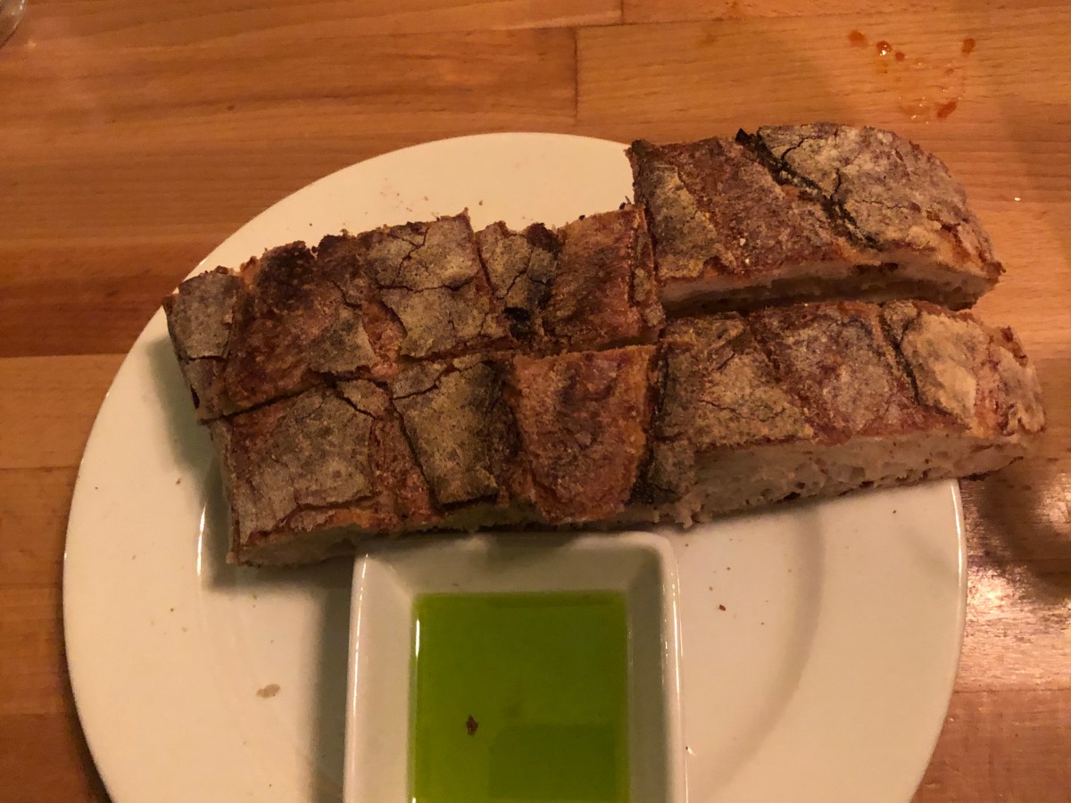 Green Olive Oil? You Have No&nbsp;Idea.